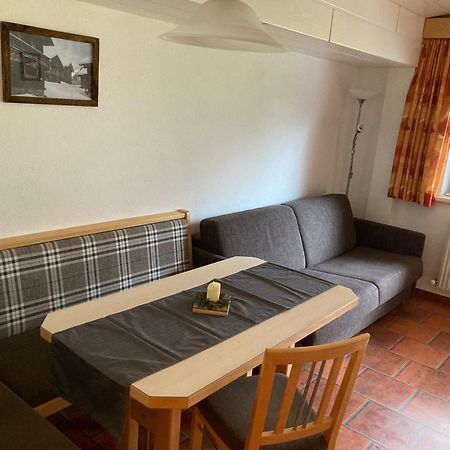 Garni Apart Wallamotta Silvretta Card Premium Betrieb Galtür Extérieur photo